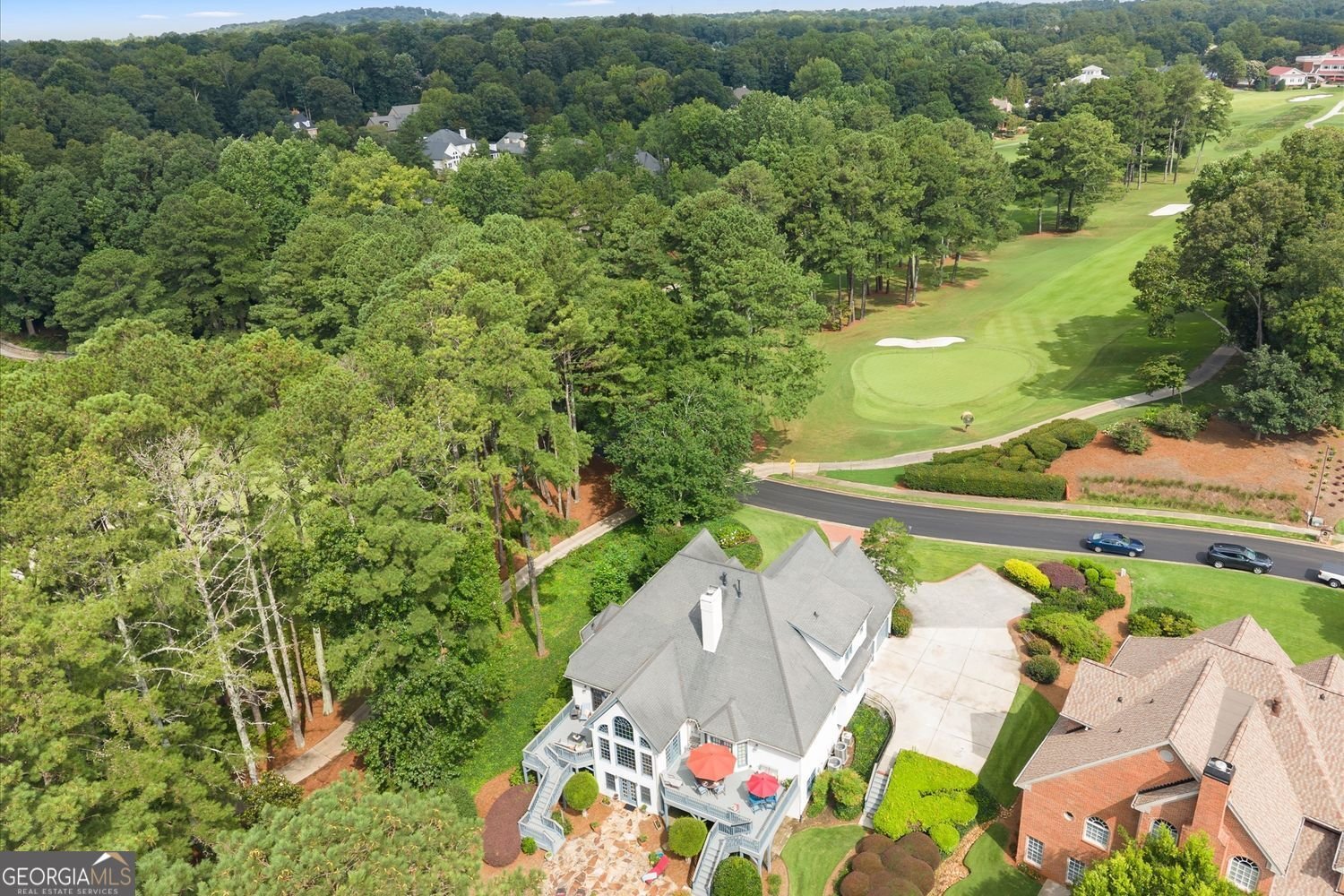 2219 Lattimore Farm Drive Kennesaw - Photo 51