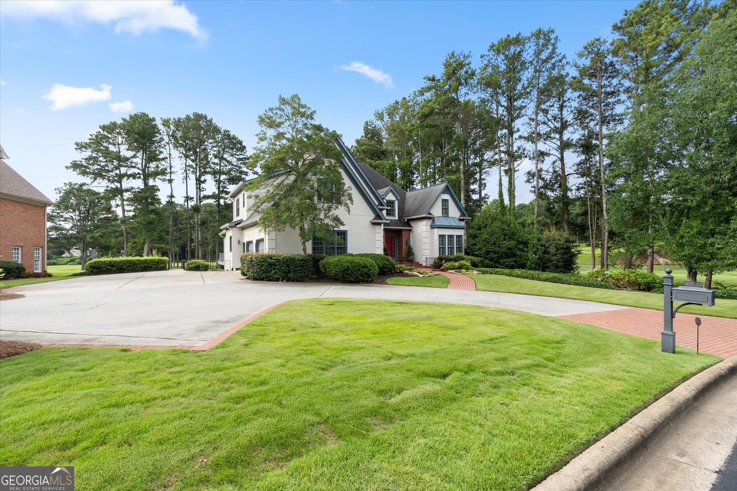 2219 Lattimore Farm Drive Kennesaw - Photo 54