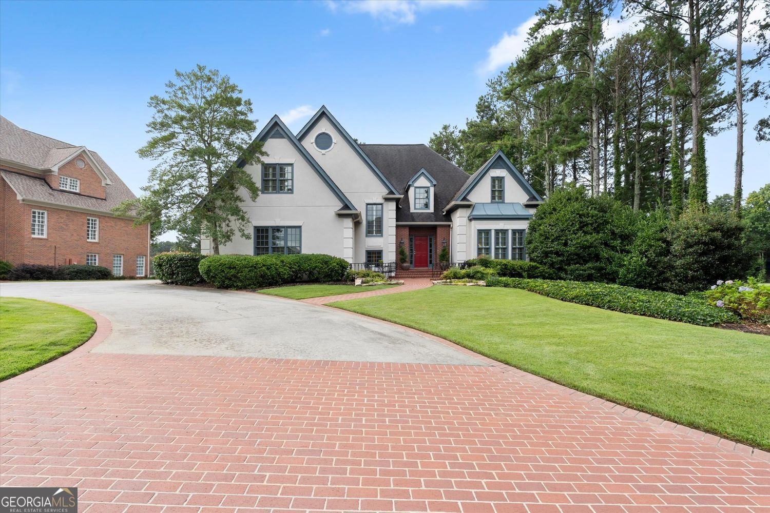 2219 Lattimore Farm Drive Kennesaw - Photo 55