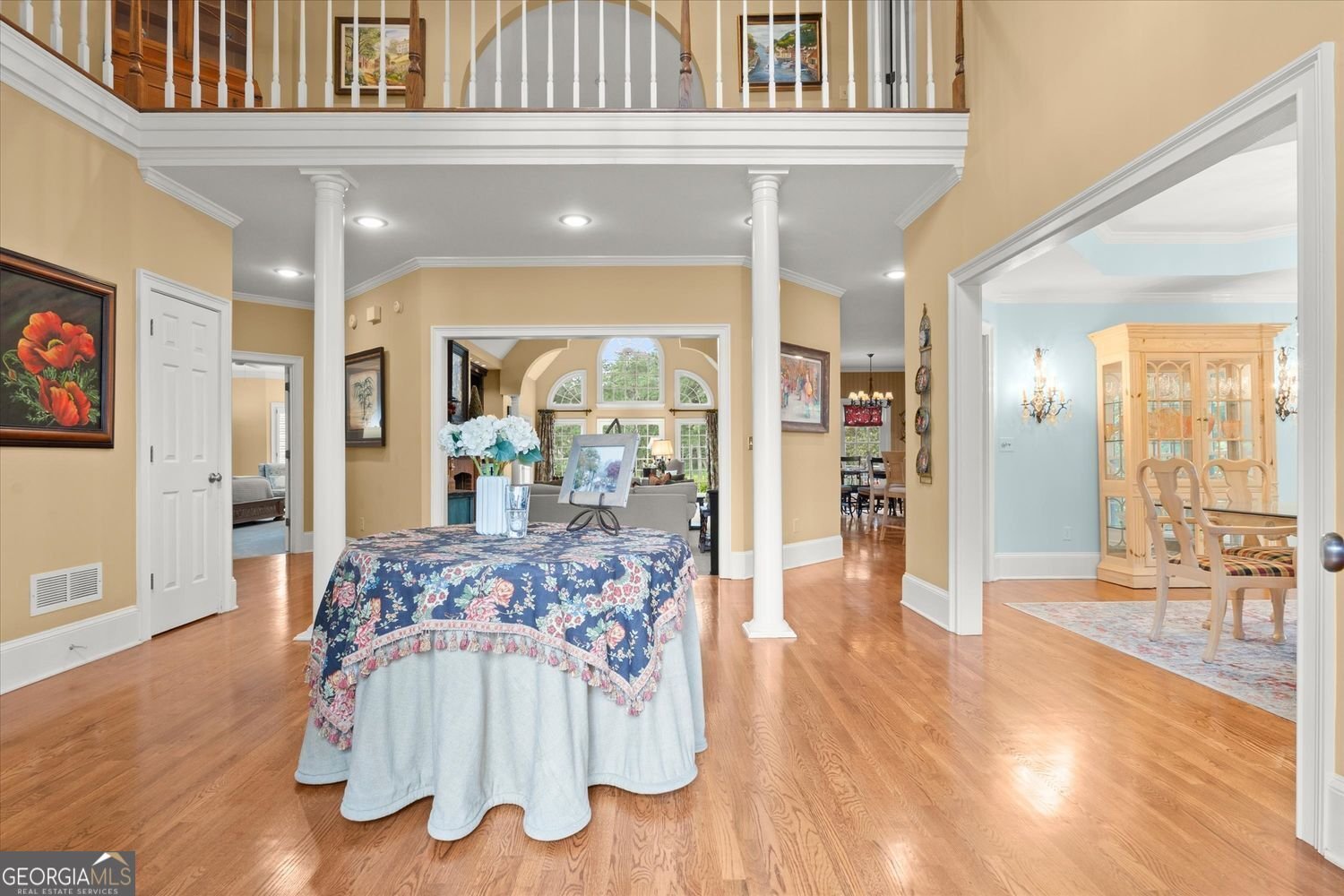 2219 Lattimore Farm Drive Kennesaw - Photo 6