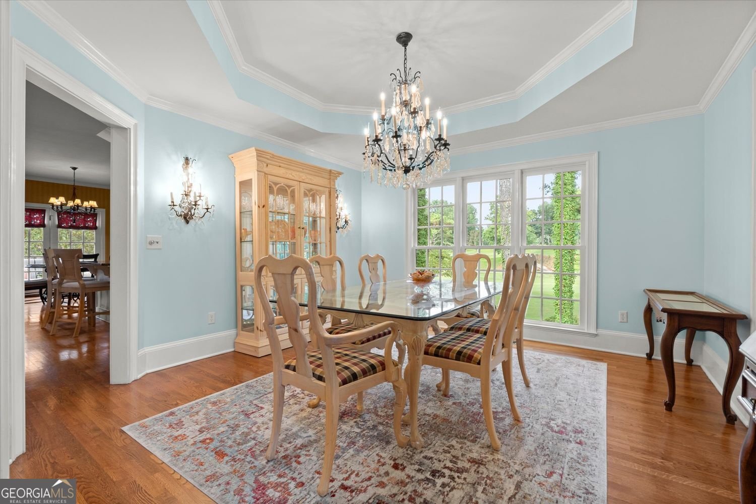 2219 Lattimore Farm Drive Kennesaw - Photo 7
