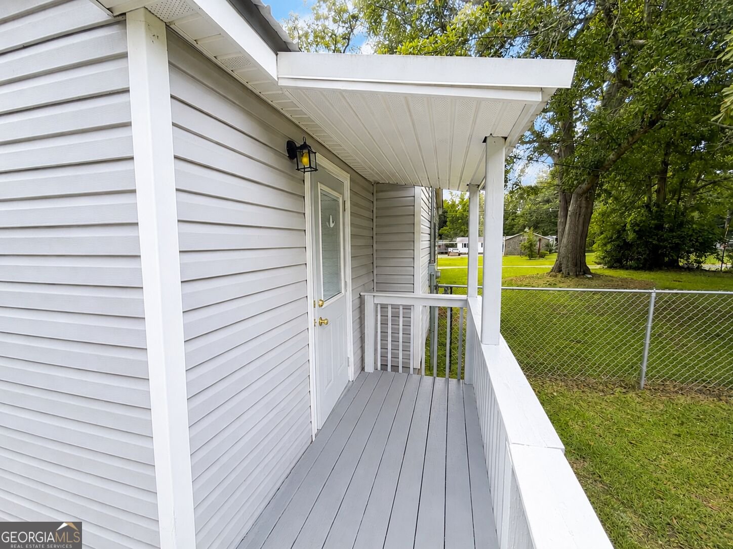 109 Dobbins Mill Rd Griffin - Photo 23