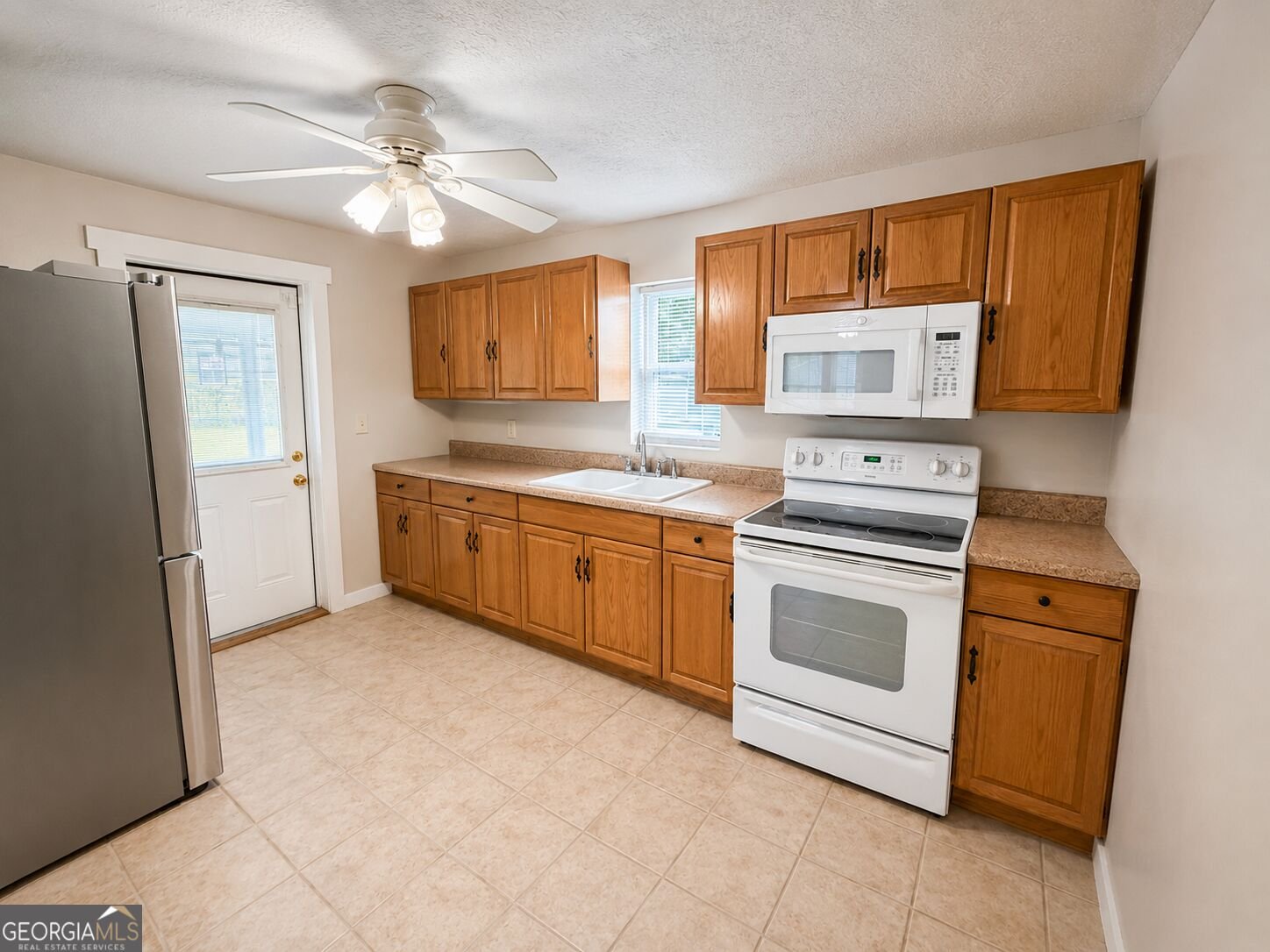 109 Dobbins Mill Rd Griffin - Photo 7
