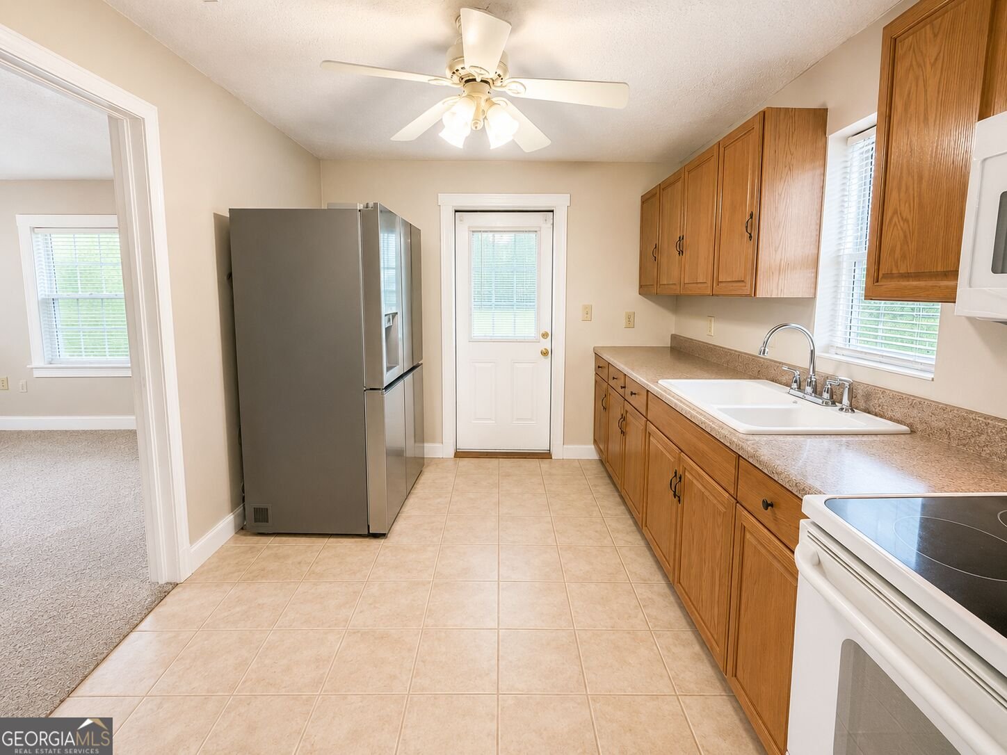 109 Dobbins Mill Rd Griffin - Photo 9