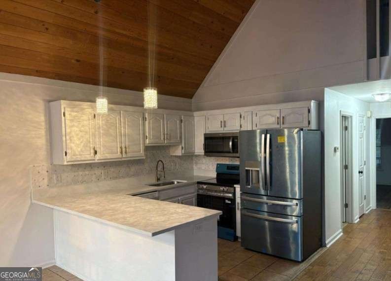 720 Corbin Avenue Macon - Photo 16