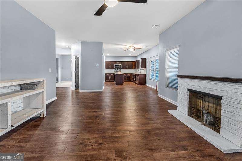 8438 Hillspire Drive Douglasville - Photo 13