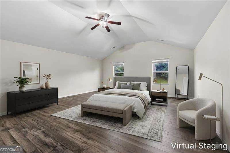 8438 Hillspire Drive Douglasville - Photo 14