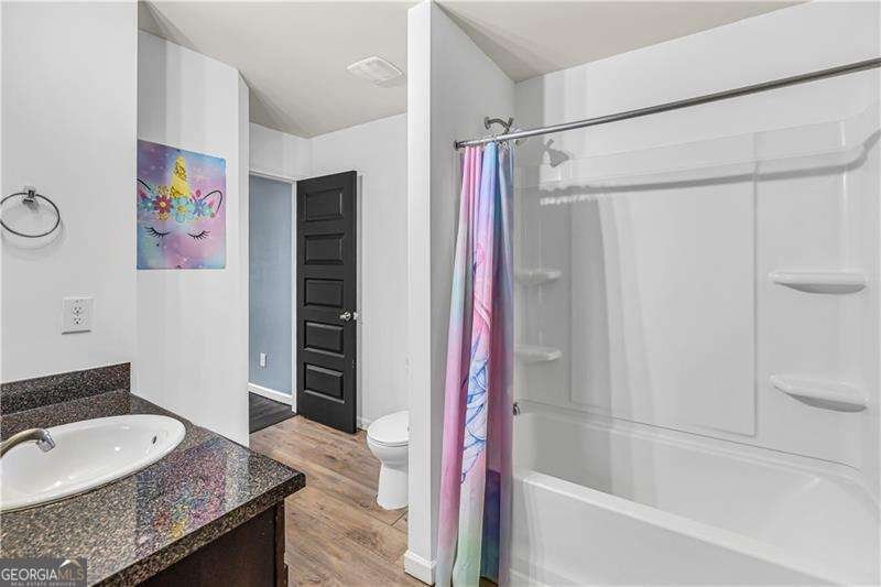 8438 Hillspire Drive Douglasville - Photo 19