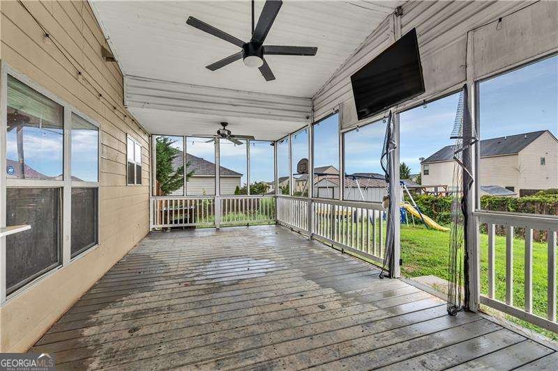 8438 Hillspire Drive Douglasville - Photo 23