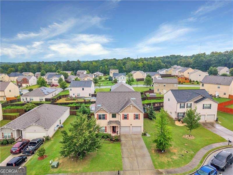 8438 Hillspire Drive Douglasville - Photo 24