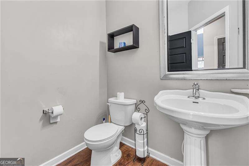 8438 Hillspire Drive Douglasville - Photo 6