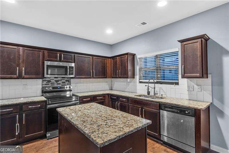 8438 Hillspire Drive Douglasville - Photo 7