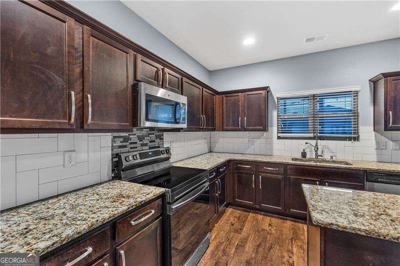 8438 Hillspire Drive Douglasville - Photo 8