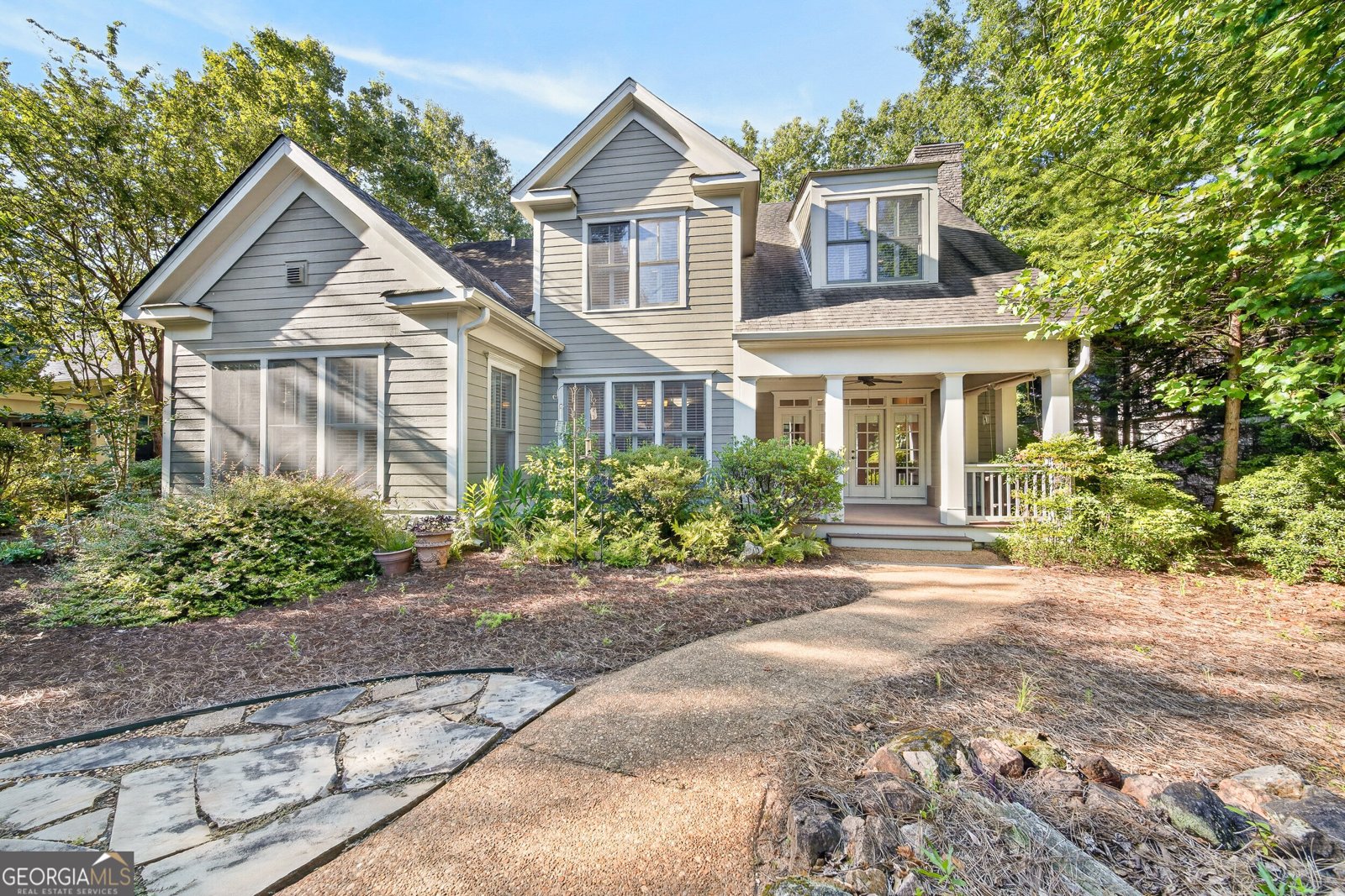 312 Birch Lane Pine Mountain - Photo 13