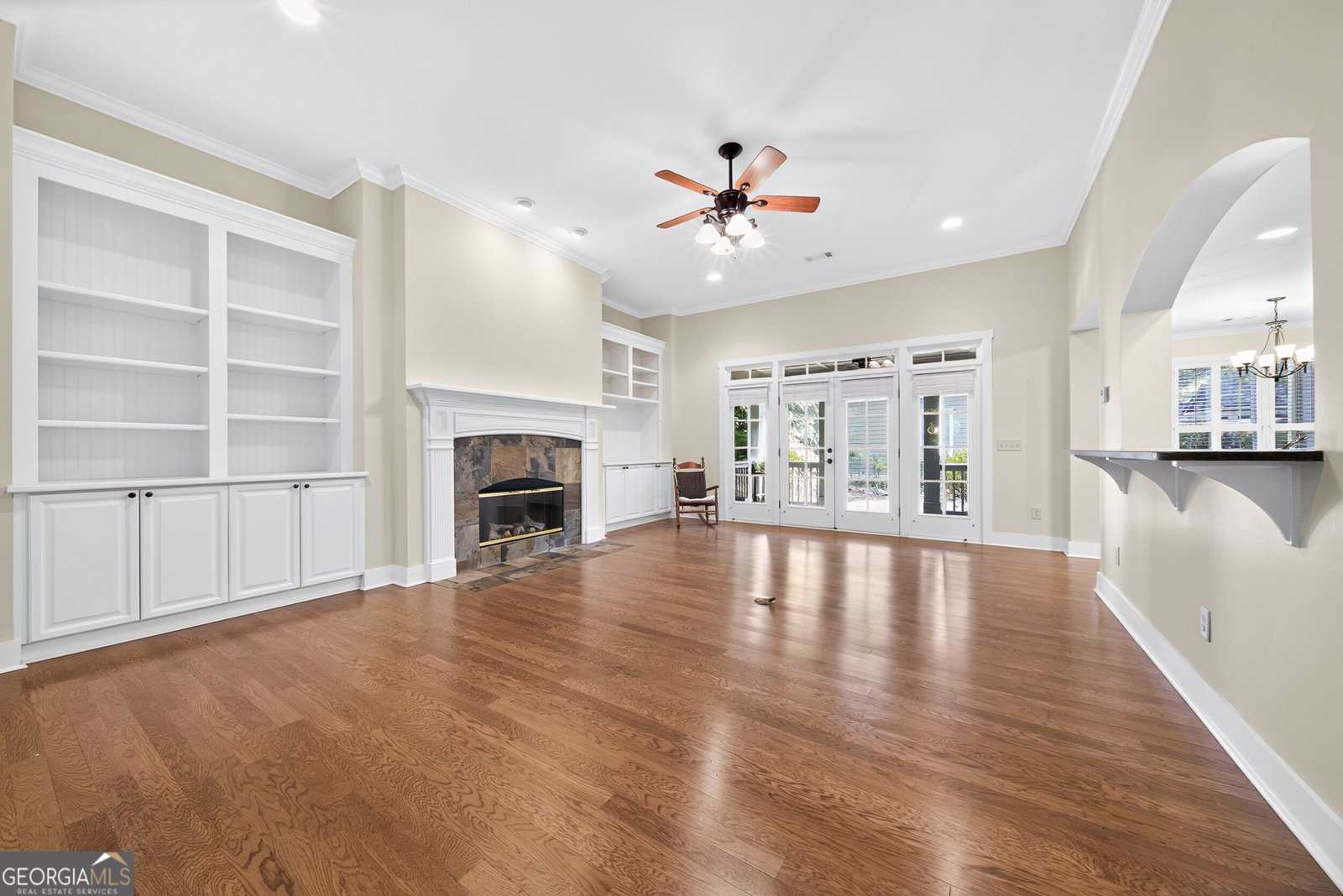 312 Birch Lane Pine Mountain - Photo 15