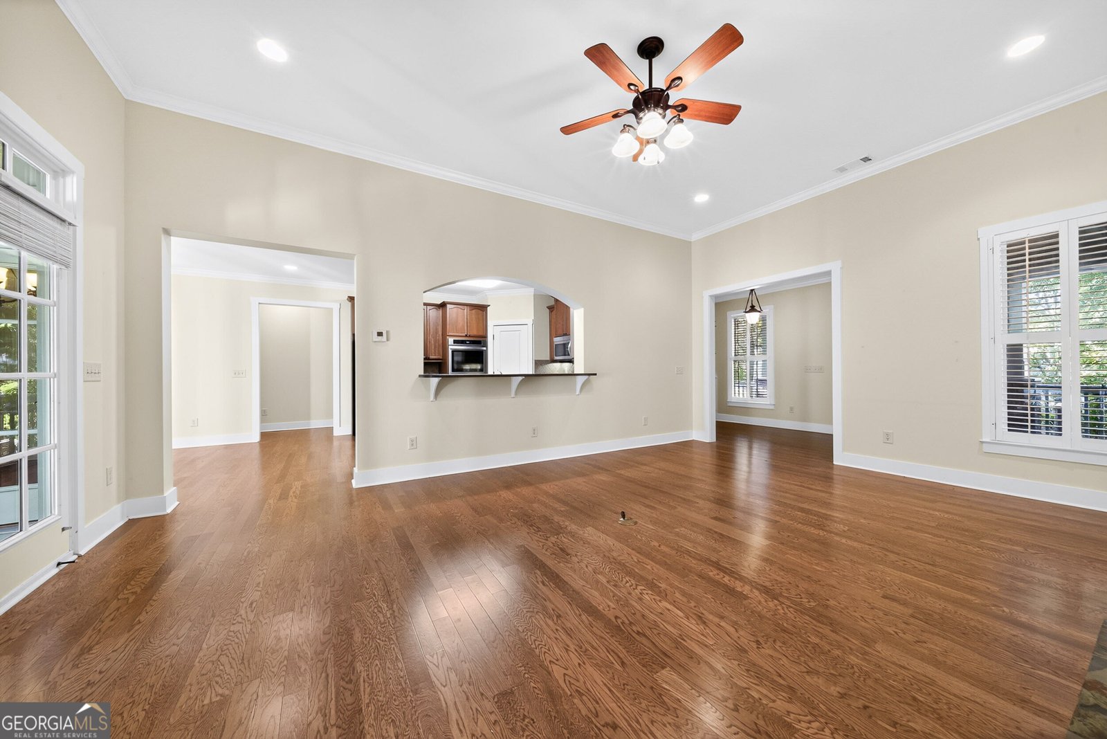 312 Birch Lane Pine Mountain - Photo 16