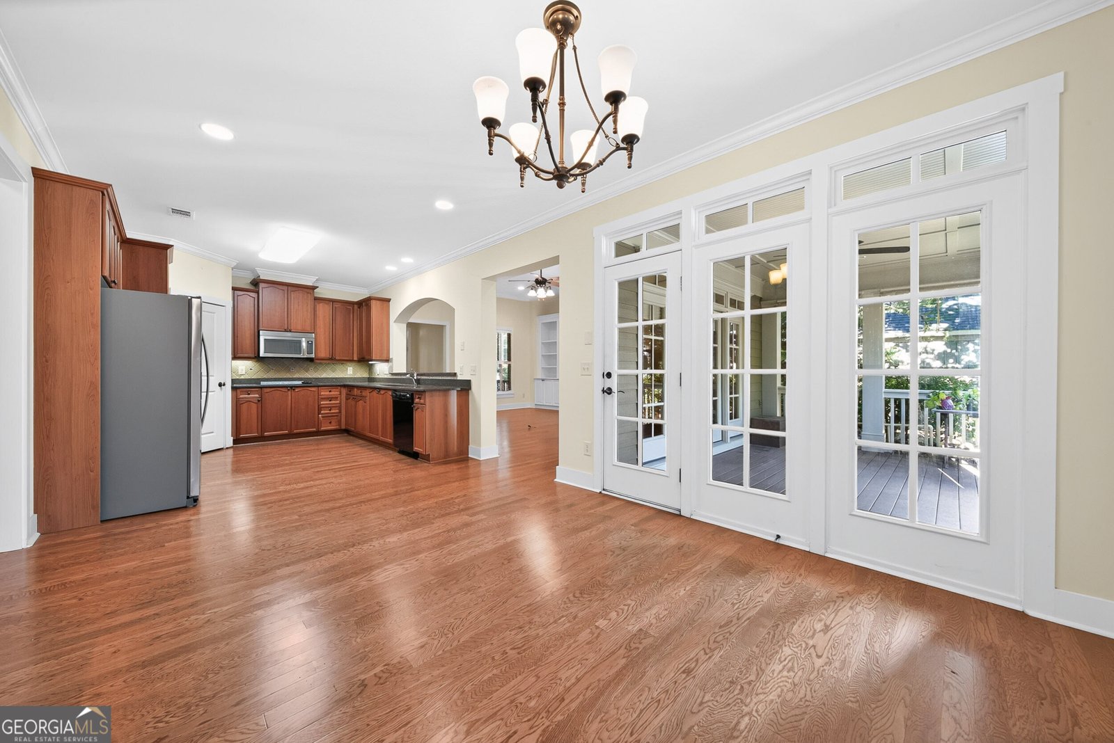 312 Birch Lane Pine Mountain - Photo 18