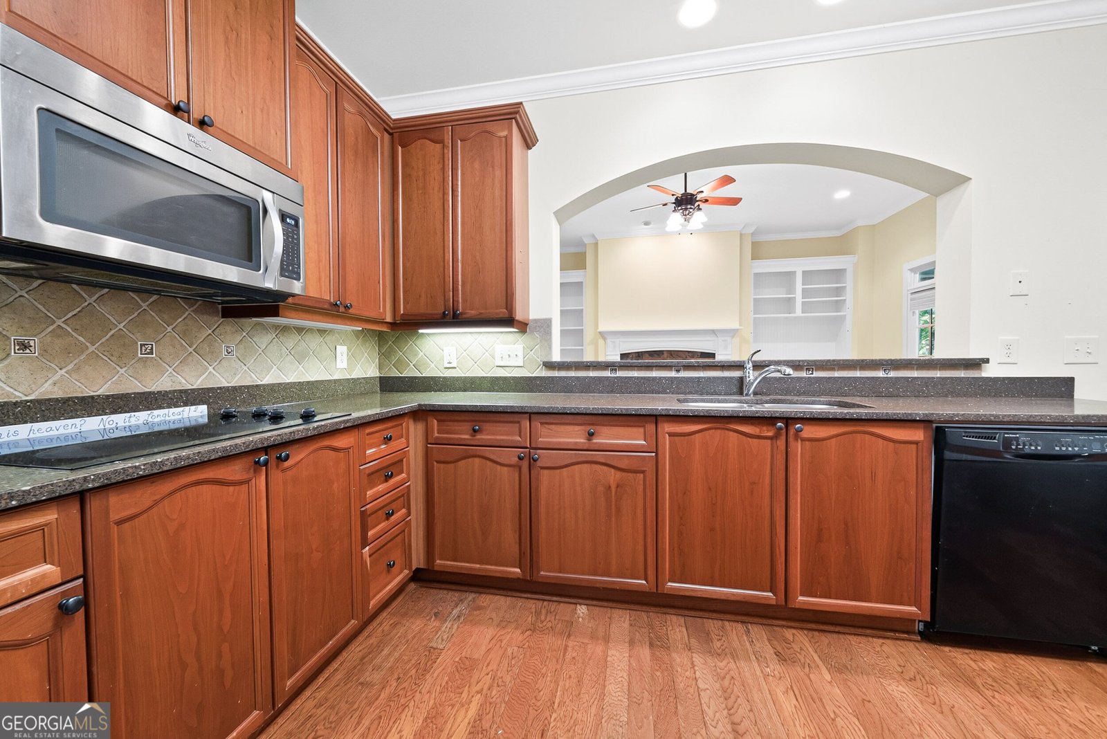 312 Birch Lane Pine Mountain - Photo 23