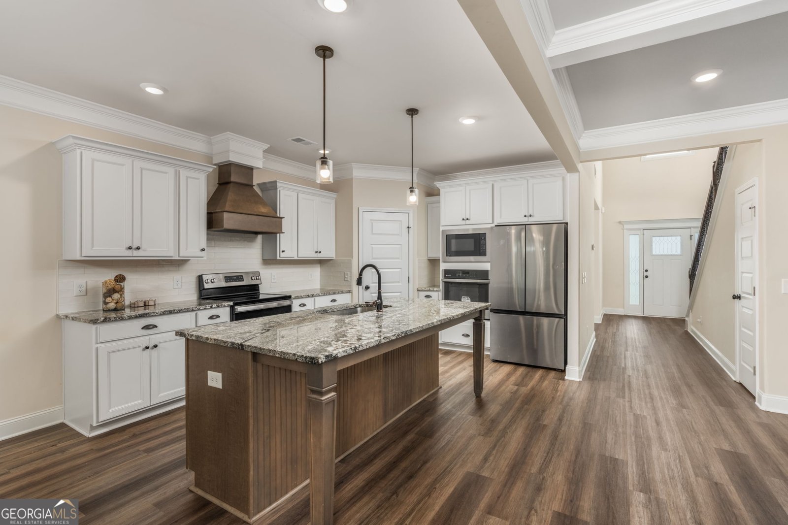 806 Harley Farms Drive Bonaire - Photo 12