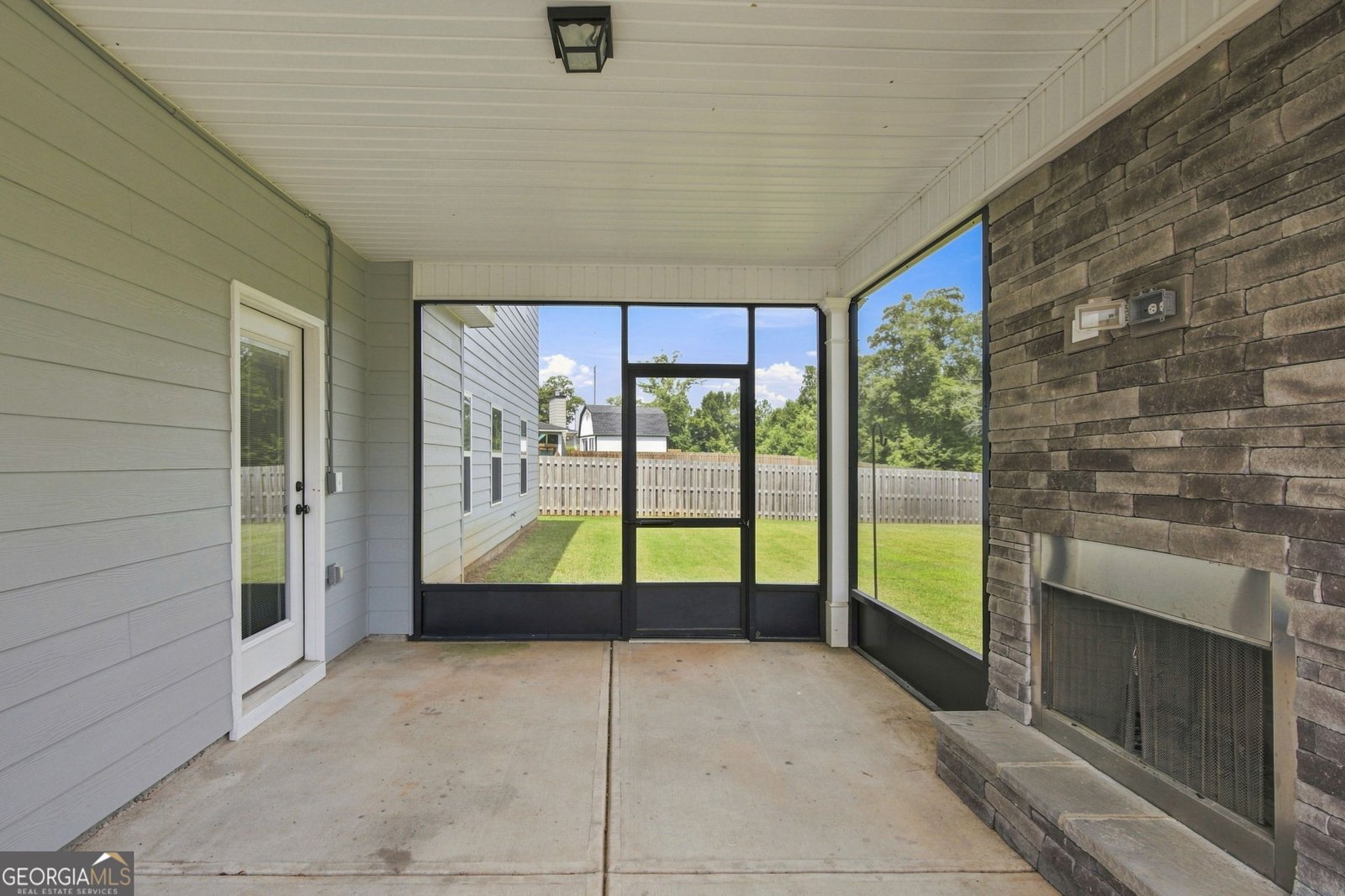 806 Harley Farms Drive Bonaire - Photo 44
