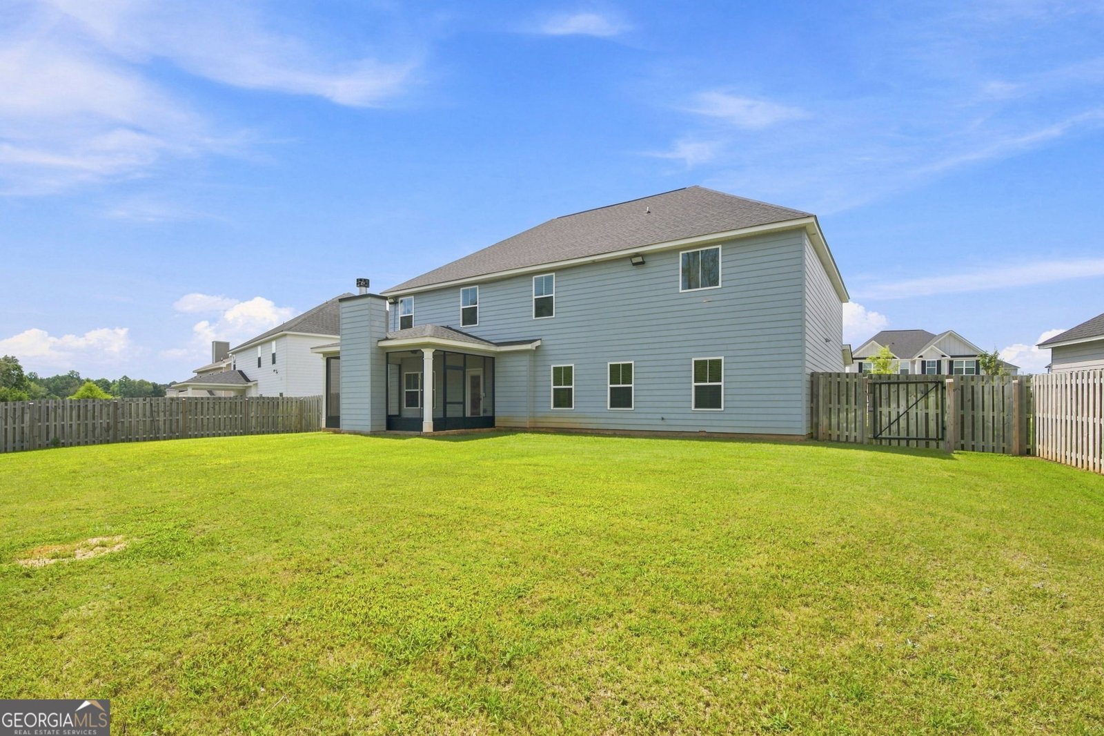 806 Harley Farms Drive Bonaire - Photo 45