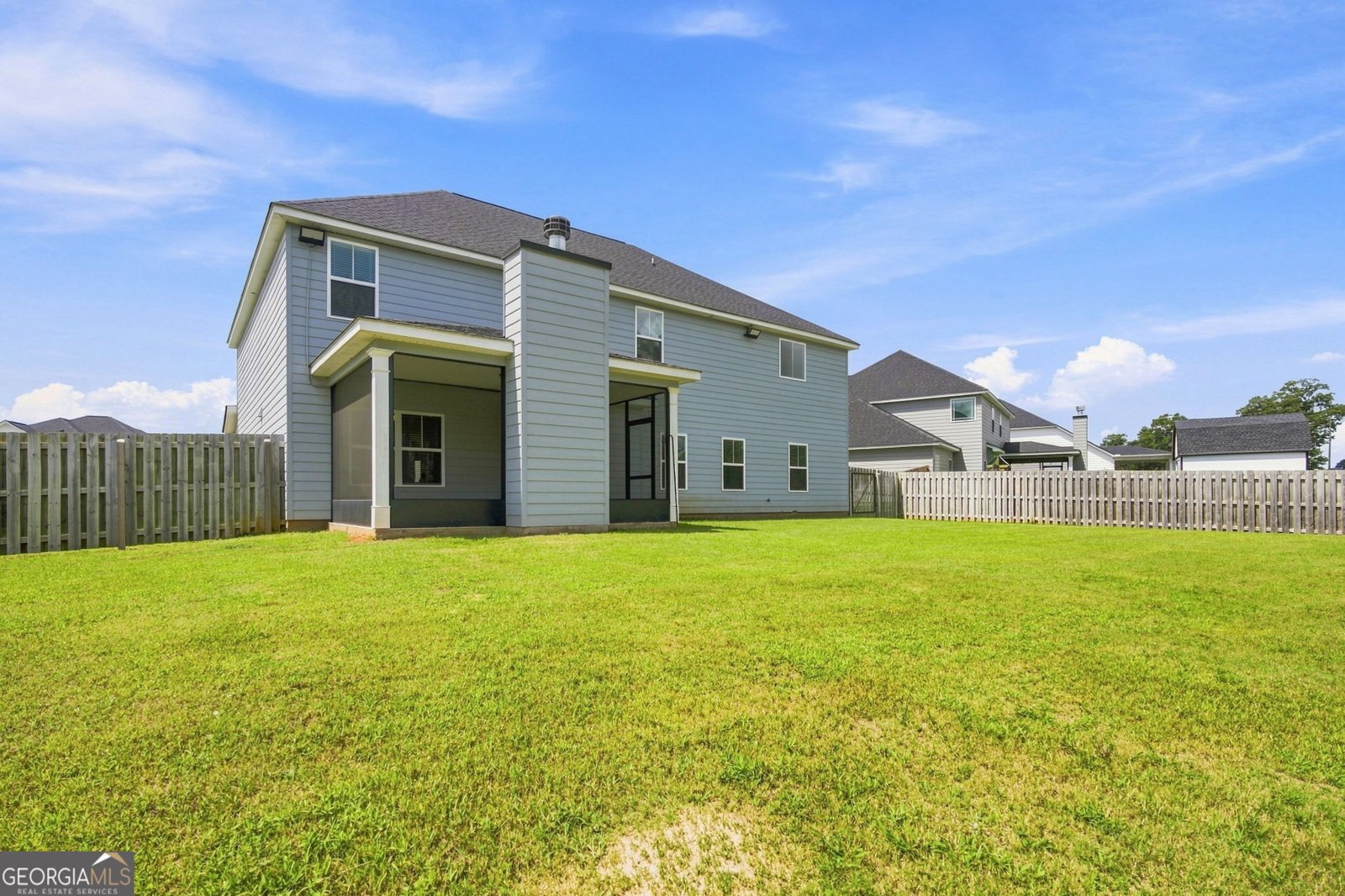 806 Harley Farms Drive Bonaire - Photo 46