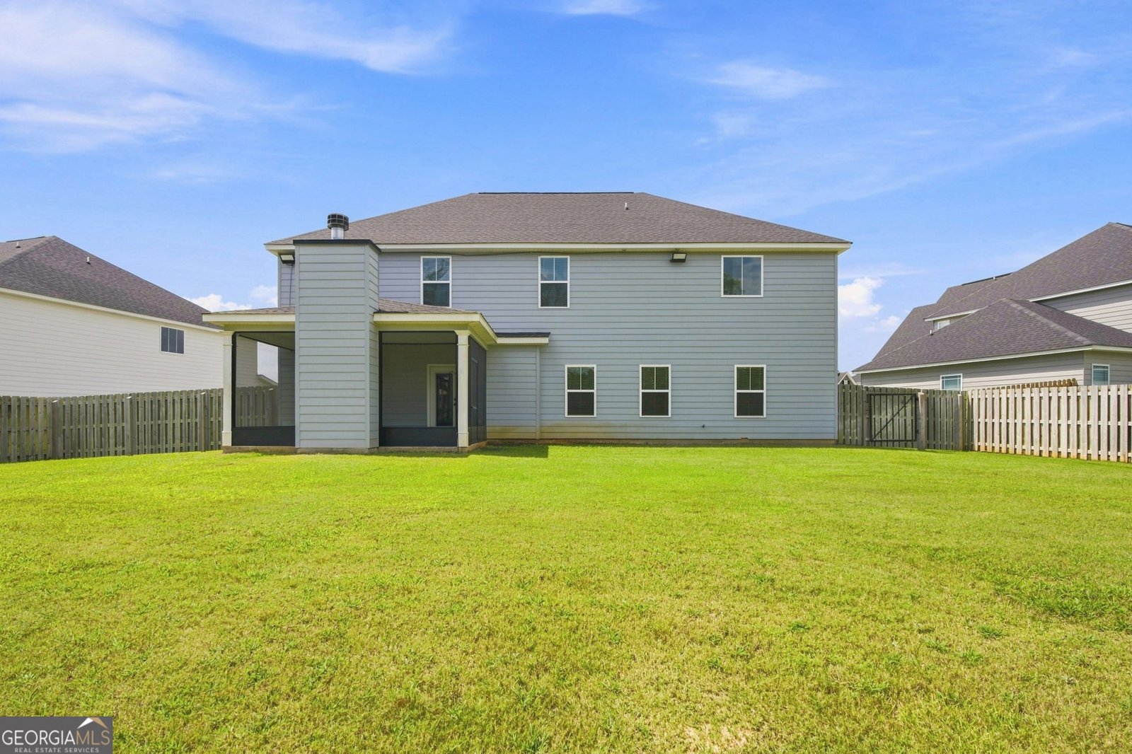 806 Harley Farms Drive Bonaire - Photo 47