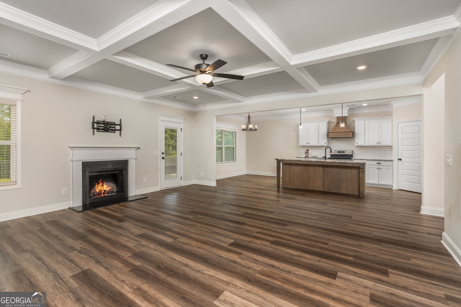 806 Harley Farms Drive Bonaire - Photo 6