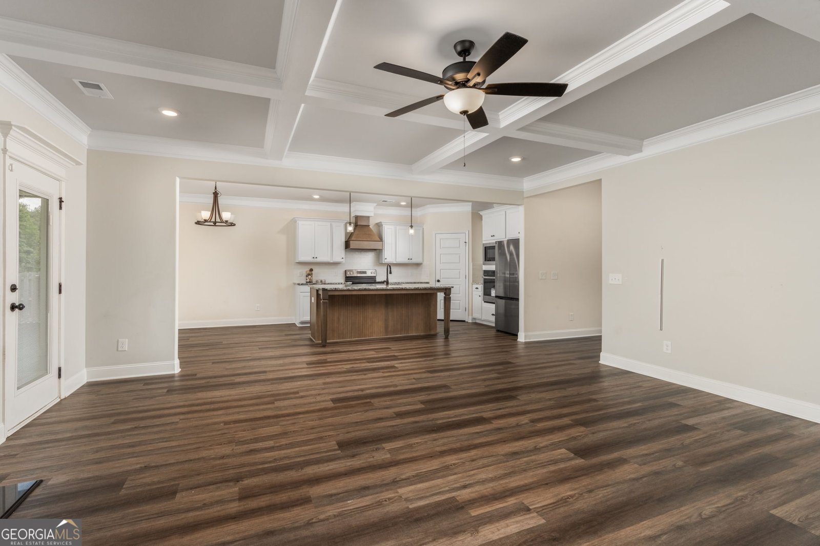 806 Harley Farms Drive Bonaire - Photo 8