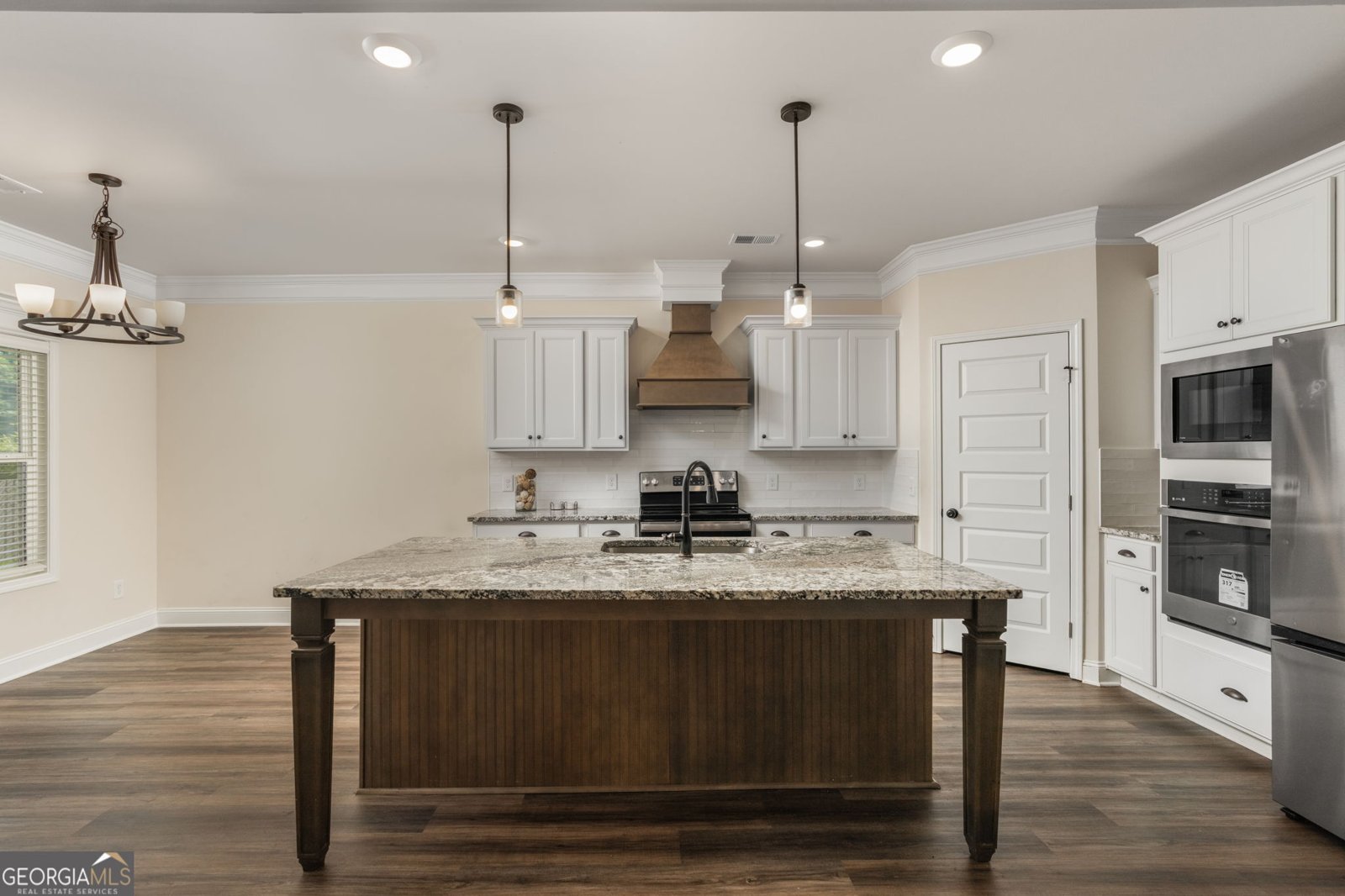 806 Harley Farms Drive Bonaire - Photo 9