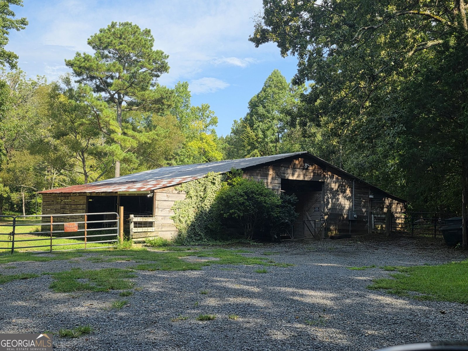 363 Griffin Road Cartersville - Photo 18