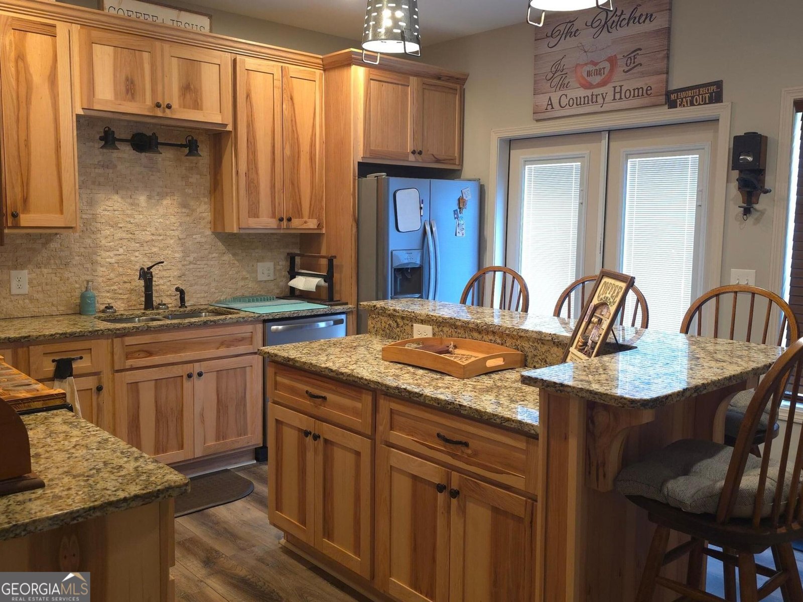 363 Griffin Road Cartersville - Photo 6