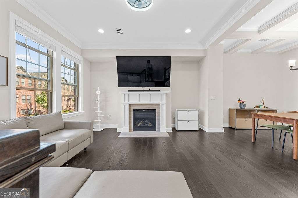 4468 Dunblane Avenue Sugar Hill - Photo 13