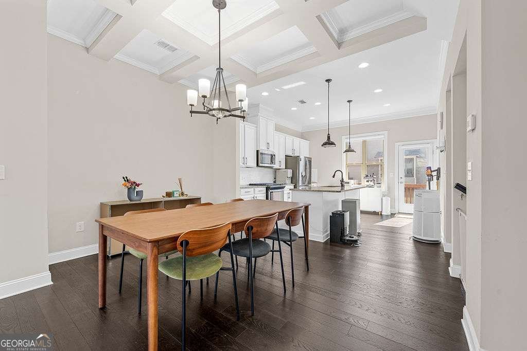 4468 Dunblane Avenue Sugar Hill - Photo 14