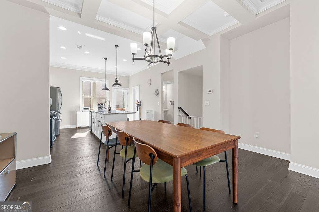 4468 Dunblane Avenue Sugar Hill - Photo 16