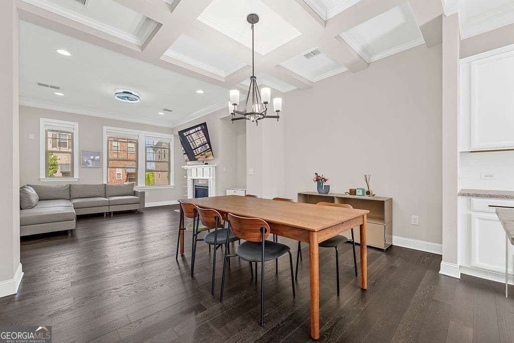 4468 Dunblane Avenue Sugar Hill - Photo 17