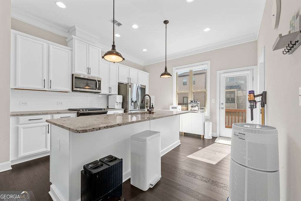 4468 Dunblane Avenue Sugar Hill - Photo 19