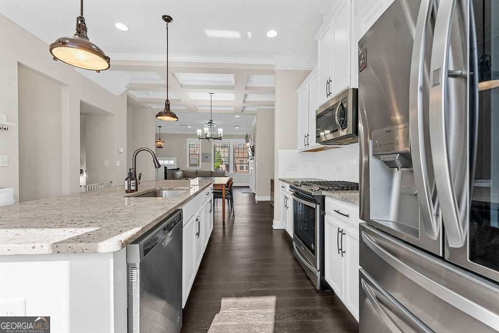 4468 Dunblane Avenue Sugar Hill - Photo 20