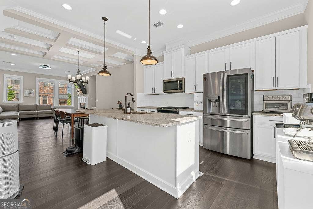 4468 Dunblane Avenue Sugar Hill - Photo 21