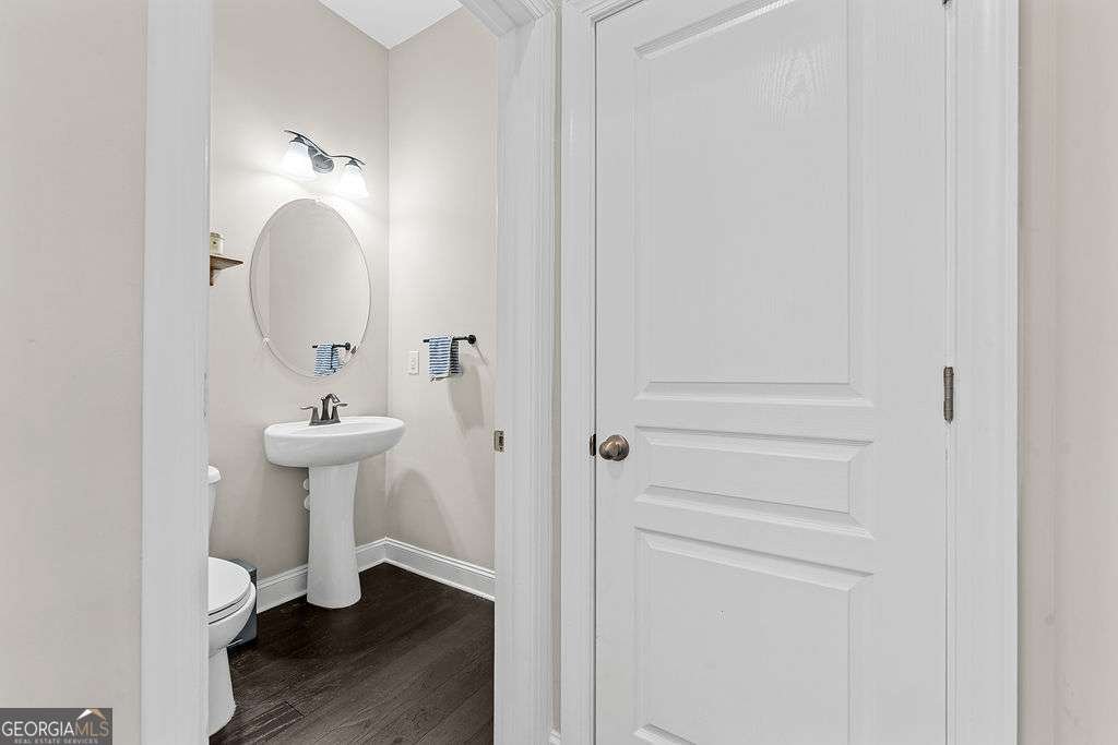 4468 Dunblane Avenue Sugar Hill - Photo 22