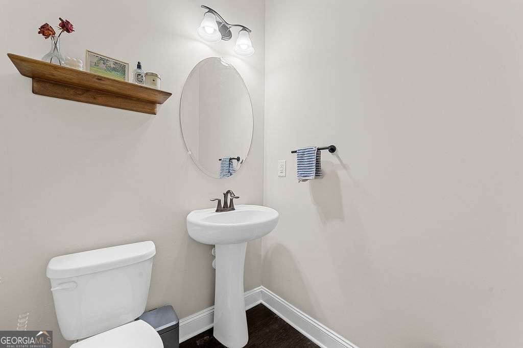 4468 Dunblane Avenue Sugar Hill - Photo 23