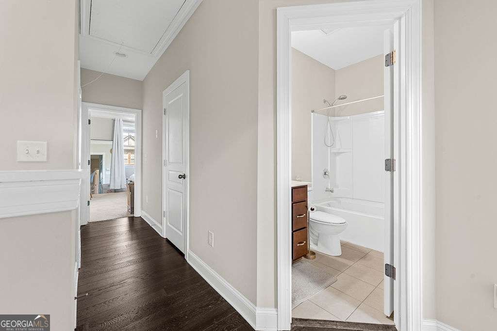 4468 Dunblane Avenue Sugar Hill - Photo 26