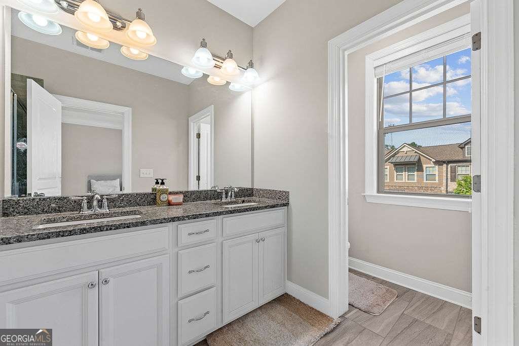 4468 Dunblane Avenue Sugar Hill - Photo 30