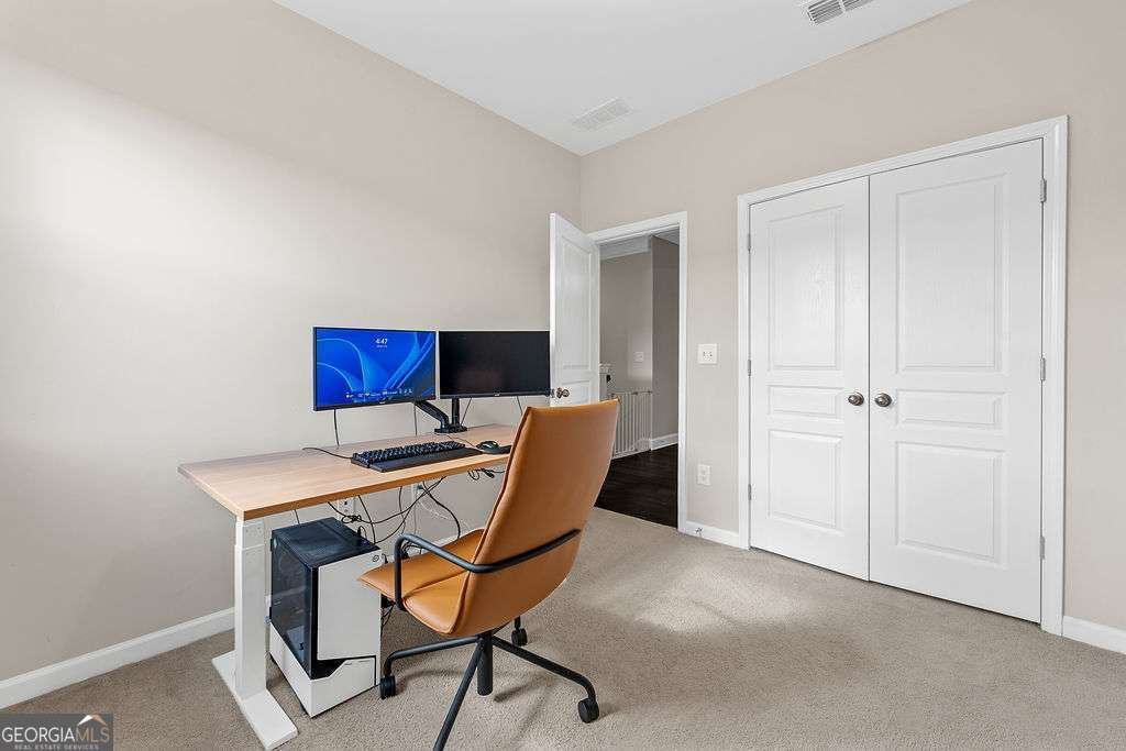 4468 Dunblane Avenue Sugar Hill - Photo 35
