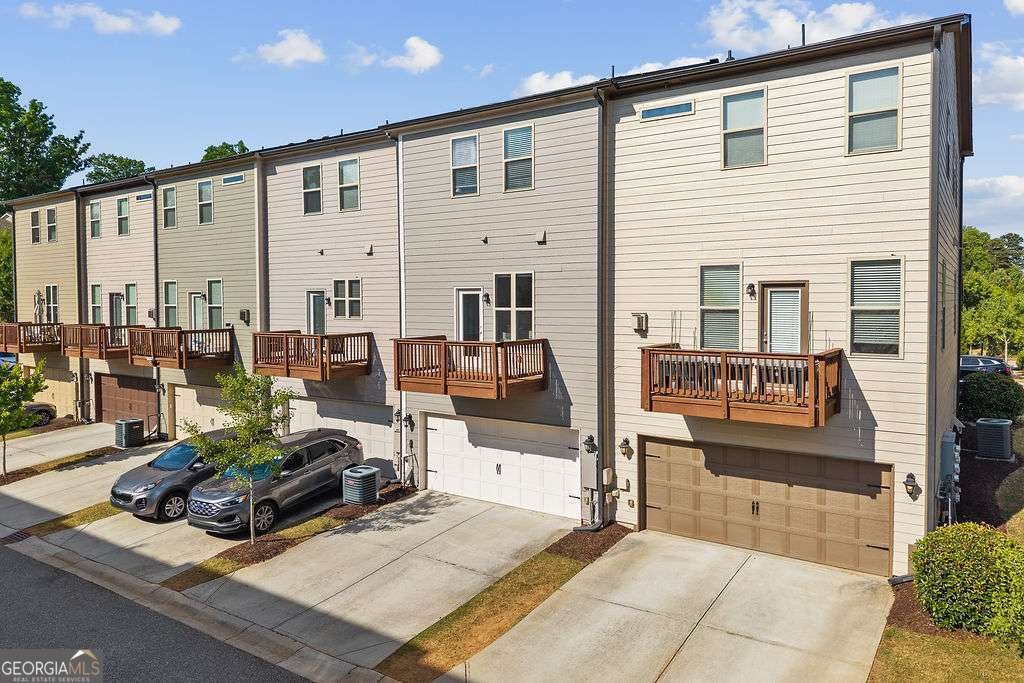 4468 Dunblane Avenue Sugar Hill - Photo 47