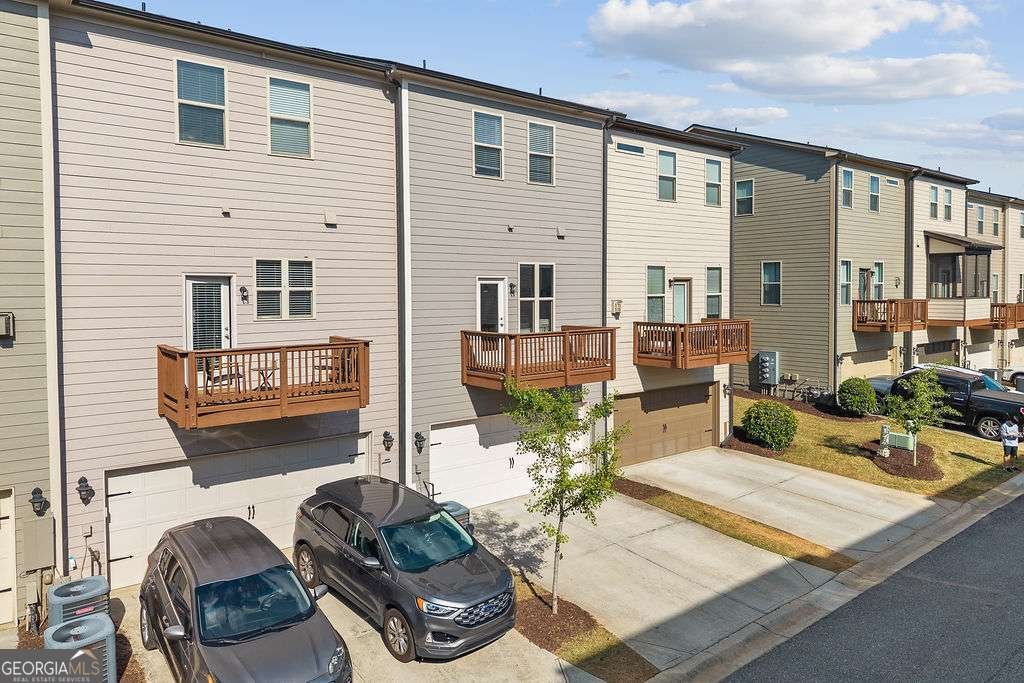 4468 Dunblane Avenue Sugar Hill - Photo 48