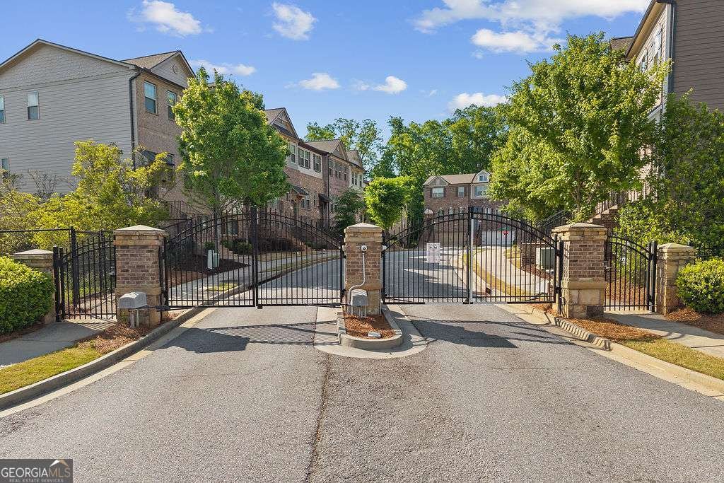4468 Dunblane Avenue Sugar Hill - Photo 57