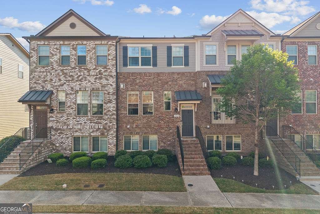 4468 Dunblane Avenue Sugar Hill - Photo 6