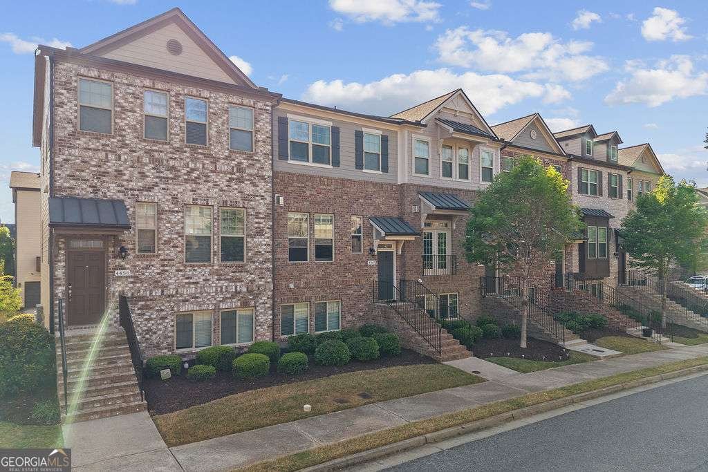 4468 Dunblane Avenue Sugar Hill - Photo 7