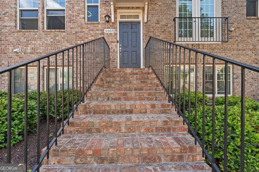 4468 Dunblane Avenue Sugar Hill - Photo 9